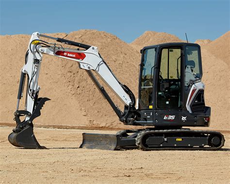 operating a mini excavator|operating a bobcat mini excavator.